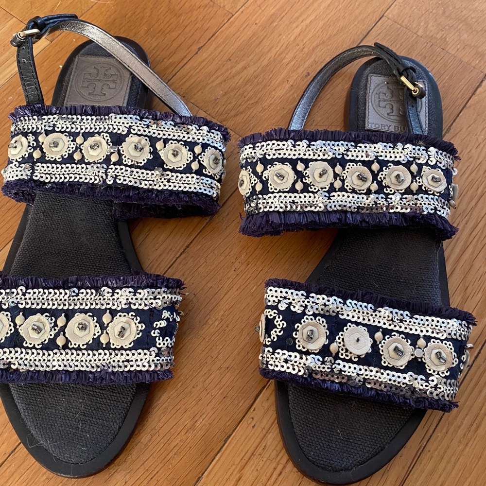 Tory Burch Sandals